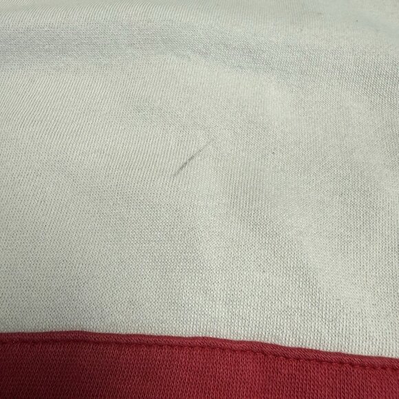 Vintage Phoenix International Raceway Hoodie Sweatshirt Mens Large Embroidered - Picture 11 of 15